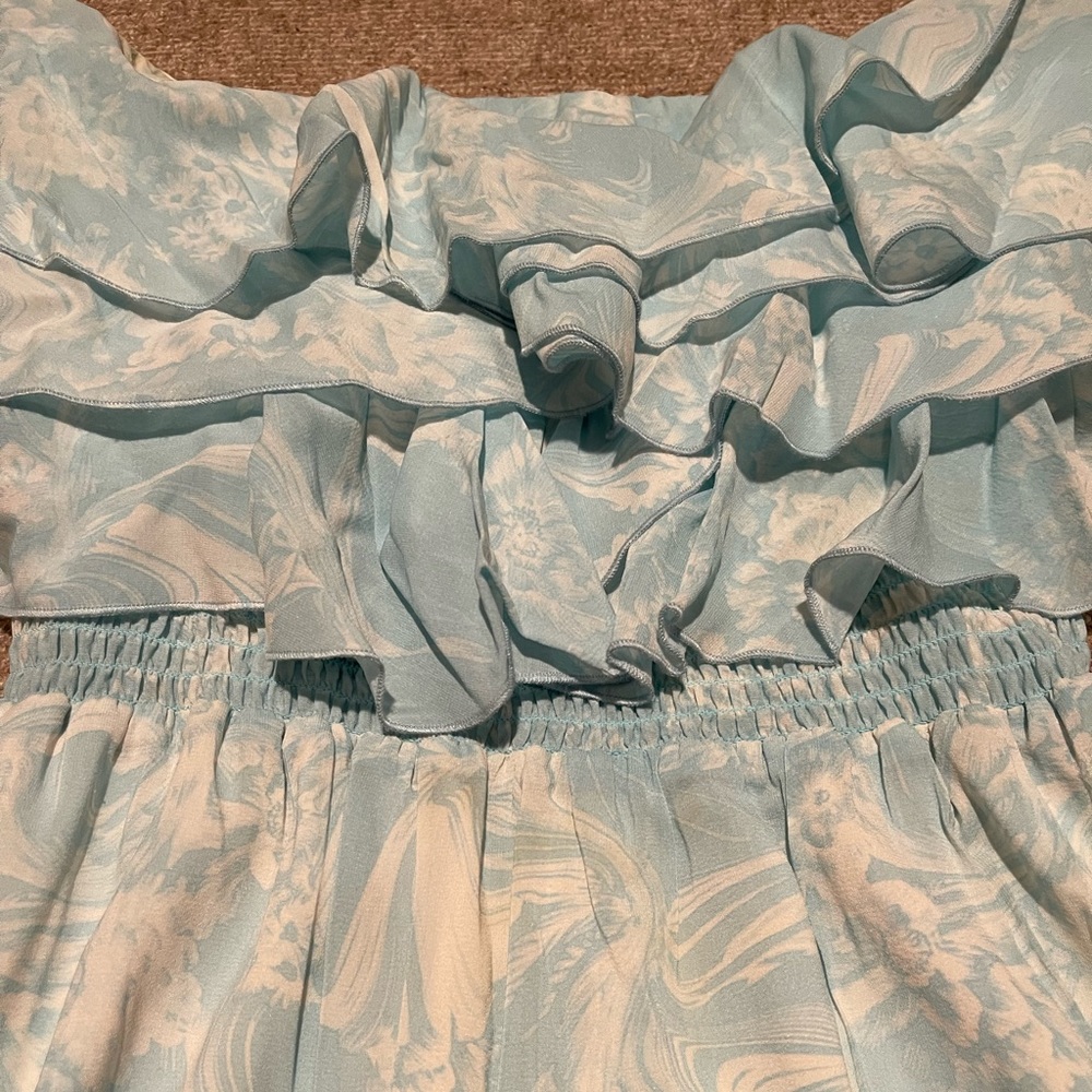 Alice & Olivia Dress - Size Medium